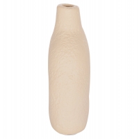 ΕΠΙΤΡΑΠΕΖΙΟ ΔΙΑΚΟΣΜΗΤΙΚΟ ΒΑΖΟ DECANT HM4667.02Μ ΤΕΡΑΚΟΤΑ ΣΕ ΚΡΕΜ--17x6.5x20Υεκ. ΕΠΙΤΡΑΠΕΖΙΟ ΔΙΑΚΟΣΜΗΤΙΚΟ ΒΑΖΟ DECANT HM4667.02Μ ΤΕΡΑΚΟΤΑ ΣΕ ΚΡΕΜ--17x6.5x20Υεκ.