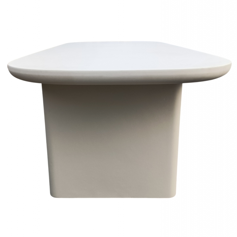 ΤΡΑΠΕΖΙ ΤΡΑΠΕΖΑΡΙΑΣ AZAMI HM6601.02 ΜΠΕΖ FIBER CEMENT 300x112x75Υεκ. ΤΡΑΠΕΖΙ ΤΡΑΠΕΖΑΡΙΑΣ AZAMI HM6601.02 ΜΠΕΖ FIBER CEMENT 300x112x75Υεκ.