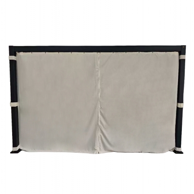 ΚΟΥΝΟΥΠΙΕΡΑ-ΚΟΥΡΤΙΝΑ QUITO HM6613 ΓΙΑ ΠΕΡΓΚΟΛΕΣ 3X3X2,4μ