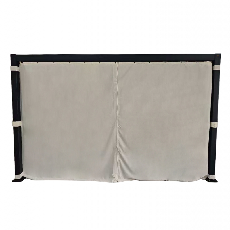 ΚΟΥΝΟΥΠΙΕΡΑ-ΚΟΥΡΤΙΝΑ QUITO HM6613 ΓΙΑ ΠΕΡΓΚΟΛΕΣ 3X3X2,4μ