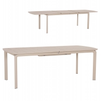 ΤΡΑΠΕΖΙ ΕΠΕΚΤΕΙΝΟΜΕΝΟ SYMPO HM6415.05 ΜΠΕΖ ΑΛΟΥΜΙΝΙΟ 220-300x100x75Υεκ ΤΡΑΠΕΖΙ ΕΠΕΚΤΕΙΝΟΜΕΝΟ SYMPO HM6415.05 ΜΠΕΖ ΑΛΟΥΜΙΝΙΟ 220-300x100x75Υεκ