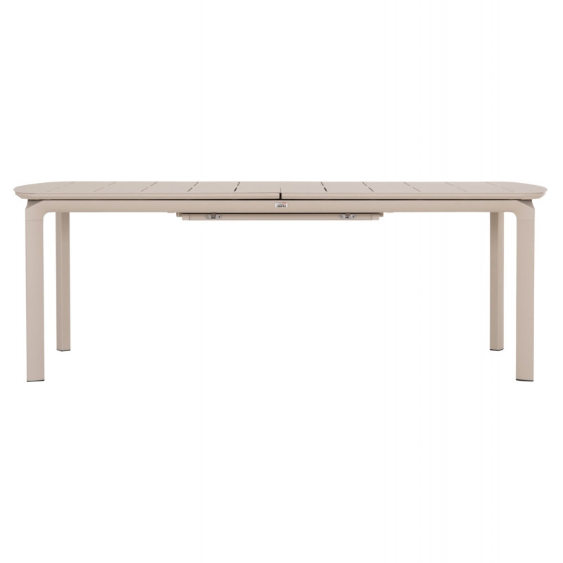 ΤΡΑΠΕΖΙ ΕΠΕΚΤΕΙΝΟΜΕΝΟ SYMPO HM6415.05 ΜΠΕΖ ΑΛΟΥΜΙΝΙΟ 220-300x100x75Υεκ ΤΡΑΠΕΖΙ ΕΠΕΚΤΕΙΝΟΜΕΝΟ SYMPO HM6415.05 ΜΠΕΖ ΑΛΟΥΜΙΝΙΟ 220-300x100x75Υεκ