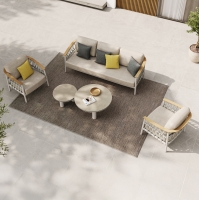 ΣΕΤ ΣΑΛΟΝΙ 5ΤΜΧ STREAM HM6426.02 ΚΡΕΜ ΑΛΟΥΜΙΝΙΟ--ΜΠΕΖ ΣΧΟΙΝΙ & OLEFIN ΣΕΤ ΣΑΛΟΝΙ 5ΤΜΧ STREAM HM6426.02 ΚΡΕΜ ΑΛΟΥΜΙΝΙΟ--ΜΠΕΖ ΣΧΟΙΝΙ & OLEFIN