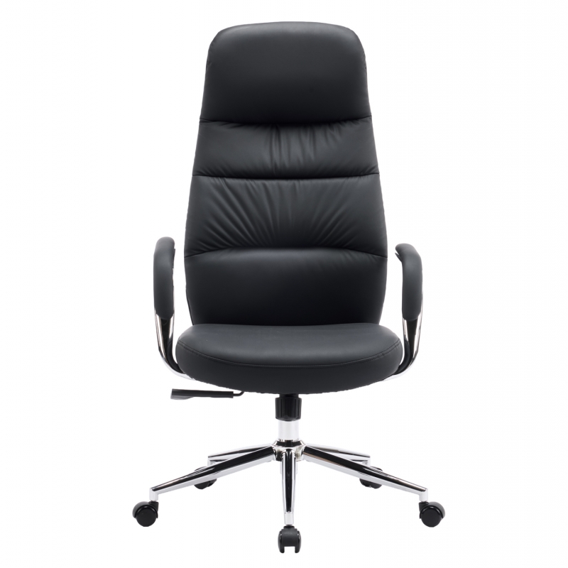 ΚΑΡΕΚΛΑ ΓΡΑΦΕΙΟΥ TEETER HM18355.01 ΜΑΥΡΟ PU ΔΕΡΜΑ--ΒΑΣΗ ΧΡΩΜΙΟΥ 67x66x121Υεκ ΚΑΡΕΚΛΑ ΓΡΑΦΕΙΟΥ TEETER HM18355.01 ΜΑΥΡΟ PU ΔΕΡΜΑ--ΒΑΣΗ ΧΡΩΜΙΟΥ 67x66x121Υεκ