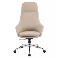 ΚΑΡΕΚΛΑ ΓΡΑΦΕΙΟΥ BEKKER HM18359.02 ΜΠΕΖ PU ΔΕΡΜΑ--ΒΑΣΗ ΧΡΩΜΙΟΥ 67x67x126Υεκ ΚΑΡΕΚΛΑ ΓΡΑΦΕΙΟΥ BEKKER HM18359.02 ΜΠΕΖ PU ΔΕΡΜΑ--ΒΑΣΗ ΧΡΩΜΙΟΥ 67x67x126Υεκ