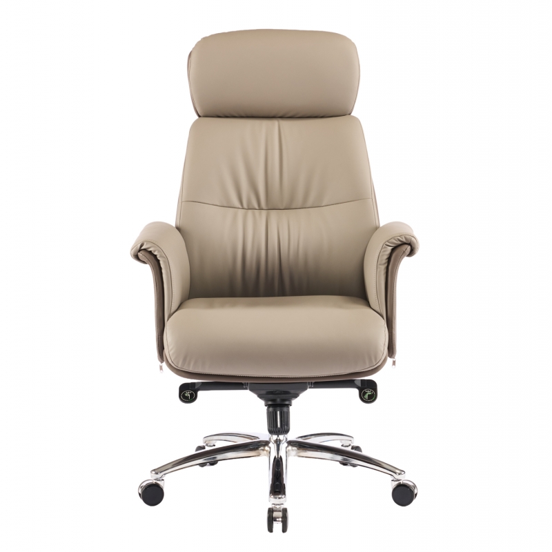 ΚΑΡΕΚΛΑ ΓΡΑΦΕΙΟΥ TOMLIN HM18358.02 ΜΠΕΖ-ΚΑΦΕ PU ΔΕΡΜΑ--ΒΑΣΗ ΧΡΩΜΙΟΥ 72x74x128Υεκ ΚΑΡΕΚΛΑ ΓΡΑΦΕΙΟΥ TOMLIN HM18358.02 ΜΠΕΖ-ΚΑΦΕ PU ΔΕΡΜΑ--ΒΑΣΗ ΧΡΩΜΙΟΥ 72x74x128Υεκ