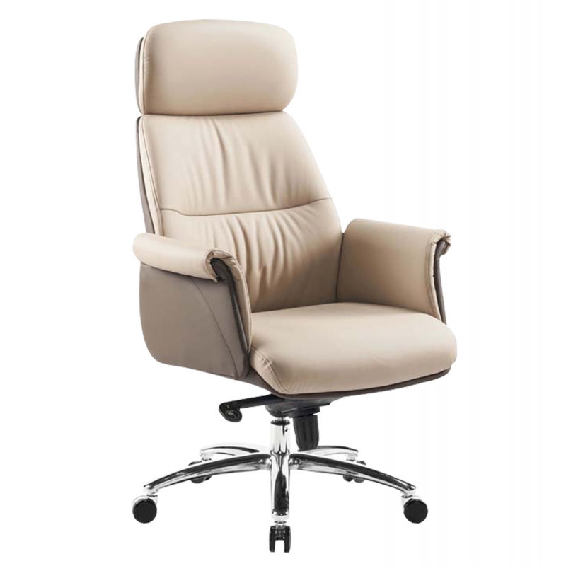 ΚΑΡΕΚΛΑ ΓΡΑΦΕΙΟΥ TOMLIN HM18358.02 ΜΠΕΖ-ΚΑΦΕ PU ΔΕΡΜΑ--ΒΑΣΗ ΧΡΩΜΙΟΥ 72x74x128Υεκ ΚΑΡΕΚΛΑ ΓΡΑΦΕΙΟΥ TOMLIN HM18358.02 ΜΠΕΖ-ΚΑΦΕ PU ΔΕΡΜΑ--ΒΑΣΗ ΧΡΩΜΙΟΥ 72x74x128Υεκ