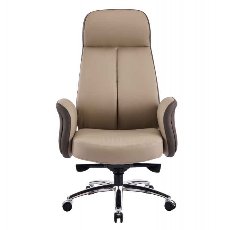 ΚΑΡΕΚΛΑ ΓΡΑΦΕΙΟΥ DRAMON HM18356.02 ΜΠΕΖ-ΚΑΦΕ PU ΔΕΡΜΑ--ΒΑΣΗ ΧΡΩΜΙΟΥ 66x70x132.5Υεκ ΚΑΡΕΚΛΑ ΓΡΑΦΕΙΟΥ DRAMON HM18356.02 ΜΠΕΖ-ΚΑΦΕ PU ΔΕΡΜΑ--ΒΑΣΗ ΧΡΩΜΙΟΥ 66x70x132.5Υεκ