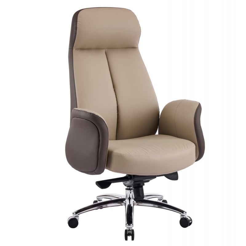 ΚΑΡΕΚΛΑ ΓΡΑΦΕΙΟΥ DRAMON HM18356.02 ΜΠΕΖ-ΚΑΦΕ PU ΔΕΡΜΑ--ΒΑΣΗ ΧΡΩΜΙΟΥ 66x70x132.5Υεκ ΚΑΡΕΚΛΑ ΓΡΑΦΕΙΟΥ DRAMON HM18356.02 ΜΠΕΖ-ΚΑΦΕ PU ΔΕΡΜΑ--ΒΑΣΗ ΧΡΩΜΙΟΥ 66x70x132.5Υεκ