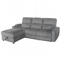 ΚΑΝΑΠΕΣ ΑΡΙΣΤΕΡΗ ΓΩΝΙΑ SYNTHIA HM3308.03L ΑΝΑΚΛΙΣΗ & ΑΠΟΘ.ΧΩΡΟΣ--ΓΚΡΙ 246x159x97Υεκ ΚΑΝΑΠΕΣ ΑΡΙΣΤΕΡΗ ΓΩΝΙΑ SYNTHIA HM3308.03L ΑΝΑΚΛΙΣΗ & ΑΠΟΘ.ΧΩΡΟΣ--ΓΚΡΙ 246x159x97Υεκ