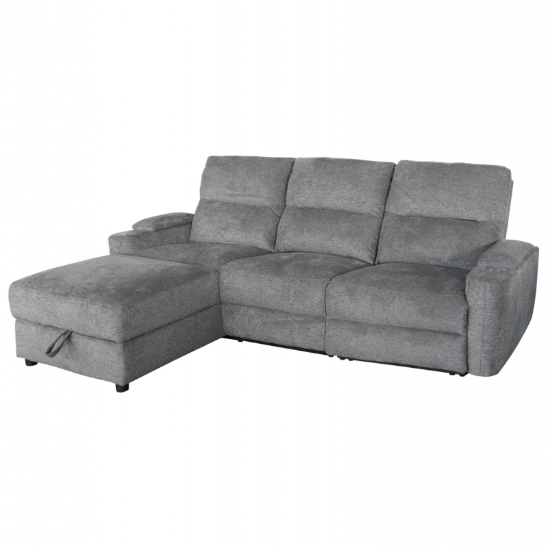 ΚΑΝΑΠΕΣ ΑΡΙΣΤΕΡΗ ΓΩΝΙΑ SYNTHIA HM3308.03L ΑΝΑΚΛΙΣΗ & ΑΠΟΘ.ΧΩΡΟΣ--ΓΚΡΙ 246x159x97Υεκ ΚΑΝΑΠΕΣ ΑΡΙΣΤΕΡΗ ΓΩΝΙΑ SYNTHIA HM3308.03L ΑΝΑΚΛΙΣΗ & ΑΠΟΘ.ΧΩΡΟΣ--ΓΚΡΙ 246x159x97Υεκ