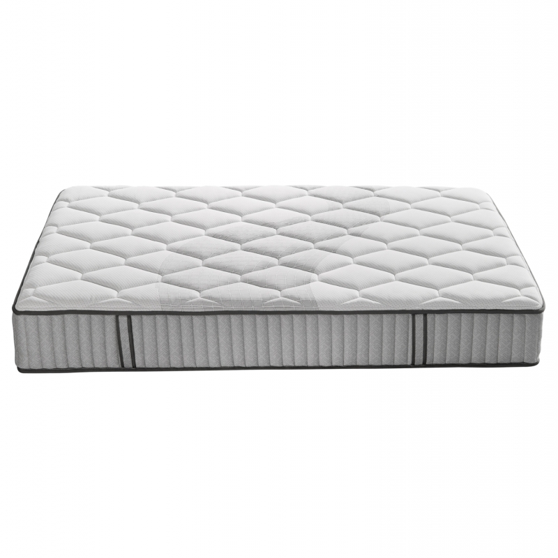 ΣΤΡΩΜΑ ΔΙΠΛΟ HYPNOTTICA HM748.05 POCKET SPRINGS--ΛΕΥΚΟ 150x200x25Υεκ. ΣΤΡΩΜΑ ΔΙΠΛΟ HYPNOTTICA HM748.05 POCKET SPRINGS--ΛΕΥΚΟ 150x200x25Υεκ.