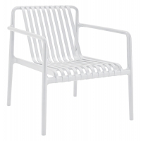 ΠΟΛΥΘΡΟΝΑ LOUNGE ΕΞΩΤ.ΧΩΡΟΥ MALEN HM6626.01 ΛΕΥΚΟ ΠΟΛΥΠΡΟΠΥΛΕΝΙΟ 67x75x75Υεκ ΠΟΛΥΘΡΟΝΑ LOUNGE ΕΞΩΤ.ΧΩΡΟΥ MALEN HM6626.01 ΛΕΥΚΟ ΠΟΛΥΠΡΟΠΥΛΕΝΙΟ 67x75x75Υεκ