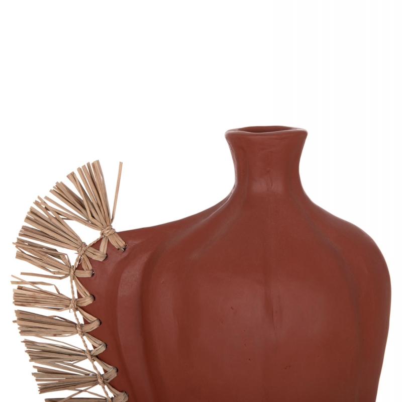 ΕΠΙΤΡΑΠΕΖΙΟ ΔΙΑΚΟΣΜΗΤΙΚΟ JEBB HM4689.08 ΦΥΣΙΚΗ ΤΕΡΑΚΟΤΑ & GRASS--32x15x33Υεκ. ΕΠΙΤΡΑΠΕΖΙΟ ΔΙΑΚΟΣΜΗΤΙΚΟ JEBB HM4689.08 ΦΥΣΙΚΗ ΤΕΡΑΚΟΤΑ & GRASS--32x15x33Υεκ.