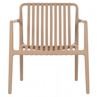 ΠΟΛΥΘΡΟΝΑ LOUNGE ΕΞΩΤ.ΧΩΡΟΥ MALEN HM6626.04 ΚΑΠΟΥΤΣΙΝΟ ΠΟΛΥΠΡΟΠΥΛΕΝΙΟ 67x75x75Υεκ ΠΟΛΥΘΡΟΝΑ LOUNGE ΕΞΩΤ.ΧΩΡΟΥ MALEN HM6626.04 ΚΑΠΟΥΤΣΙΝΟ ΠΟΛΥΠΡΟΠΥΛΕΝΙΟ 67x75x75Υεκ