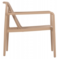 ΠΟΛΥΘΡΟΝΑ LOUNGE ΕΞΩΤ.ΧΩΡΟΥ MALEN HM6626.04 ΚΑΠΟΥΤΣΙΝΟ ΠΟΛΥΠΡΟΠΥΛΕΝΙΟ 67x75x75Υεκ ΠΟΛΥΘΡΟΝΑ LOUNGE ΕΞΩΤ.ΧΩΡΟΥ MALEN HM6626.04 ΚΑΠΟΥΤΣΙΝΟ ΠΟΛΥΠΡΟΠΥΛΕΝΙΟ 67x75x75Υεκ