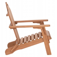 ΠΟΛΥΘΡΟΝΑ LOUNGE ΠΤΥΣΣΟΜΕΝΗ SKALL HM6619 ΞΥΛΟ TEAK ΦΥΣΙΚΟ 70.5x85x92Υεκ. ΠΟΛΥΘΡΟΝΑ LOUNGE ΠΤΥΣΣΟΜΕΝΗ SKALL HM6619 ΞΥΛΟ TEAK ΦΥΣΙΚΟ 70.5x85x92Υεκ.