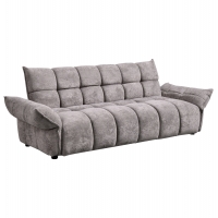 ΚΑΝΑΠΕΣ ΚΡΕΒΑΤΙ MELU HM3314.01 ΓΚΡΙ ΥΦΑΣΜΑ--ΚΑΘΙΣΜΑ POCKET SPRINGS 240-250x90x85Υεκ. ΚΑΝΑΠΕΣ ΚΡΕΒΑΤΙ MELU HM3314.01 ΓΚΡΙ ΥΦΑΣΜΑ--ΚΑΘΙΣΜΑ POCKET SPRINGS 240-250x90x85Υεκ.