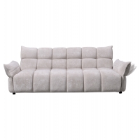 ΚΑΝΑΠΕΣ ΚΡΕΒΑΤΙ MELU HM3314.02 ΜΠΕΖ ΥΦΑΣΜΑ--ΚΑΘΙΣΜΑ POCKET SPRINGS 240-250x90x85Υεκ. ΚΑΝΑΠΕΣ ΚΡΕΒΑΤΙ MELU HM3314.02 ΜΠΕΖ ΥΦΑΣΜΑ--ΚΑΘΙΣΜΑ POCKET SPRINGS 240-250x90x85Υεκ.