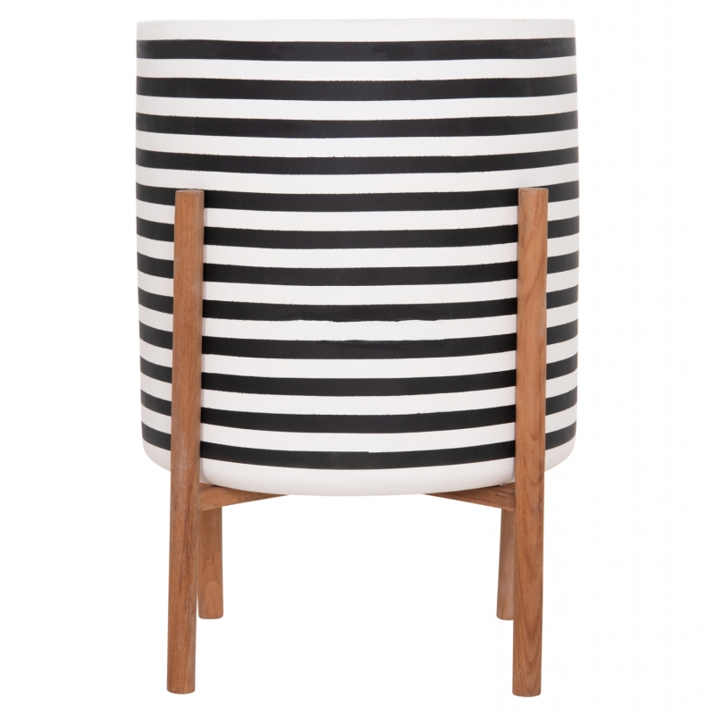 ΓΛΑΣΤΡΑ-ΚΑΣΠΟ ΕΣΩΤ.ΧΩΡΟΥ RENTIL HM4683L FIBER CEMENT ΛΕΥΚΟ/ΜΑΥΡΟ--ΒΑΣΗ TEAK Φ35x45Υεκ ΓΛΑΣΤΡΑ-ΚΑΣΠΟ ΕΣΩΤ.ΧΩΡΟΥ RENTIL HM4683L FIBER CEMENT ΛΕΥΚΟ/ΜΑΥΡΟ--ΒΑΣΗ TEAK Φ35x45Υεκ