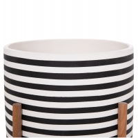 ΓΛΑΣΤΡΑ-ΚΑΣΠΟ ΕΣΩΤ.ΧΩΡΟΥ RENTIL HM4683L FIBER CEMENT ΛΕΥΚΟ/ΜΑΥΡΟ--ΒΑΣΗ TEAK Φ35x45Υεκ ΓΛΑΣΤΡΑ-ΚΑΣΠΟ ΕΣΩΤ.ΧΩΡΟΥ RENTIL HM4683L FIBER CEMENT ΛΕΥΚΟ/ΜΑΥΡΟ--ΒΑΣΗ TEAK Φ35x45Υεκ