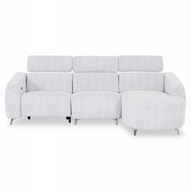 ΚΑΝΑΠΕΣ ΔΕΞΙΑ ΓΩΝΙΑ 3Θ ΜΕ RECLINE VALENTE HM3317.01R ΑΝΟΙΧΤΟ ΓΚΡΙ ΥΦΑΣΜΑ 275x160x104Yεκ ΚΑΝΑΠΕΣ ΔΕΞΙΑ ΓΩΝΙΑ 3Θ ΜΕ RECLINE VALENTE HM3317.01R ΑΝΟΙΧΤΟ ΓΚΡΙ ΥΦΑΣΜΑ 275x160x104Yεκ