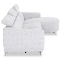ΚΑΝΑΠΕΣ ΔΕΞΙΑ ΓΩΝΙΑ 3Θ ΜΕ RECLINE VALENTE HM3317.01R ΑΝΟΙΧΤΟ ΓΚΡΙ ΥΦΑΣΜΑ 275x160x104Yεκ ΚΑΝΑΠΕΣ ΔΕΞΙΑ ΓΩΝΙΑ 3Θ ΜΕ RECLINE VALENTE HM3317.01R ΑΝΟΙΧΤΟ ΓΚΡΙ ΥΦΑΣΜΑ 275x160x104Yεκ