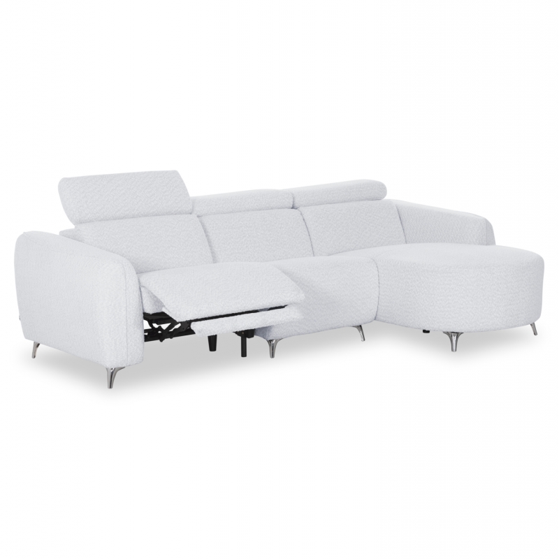 ΚΑΝΑΠΕΣ ΔΕΞΙΑ ΓΩΝΙΑ 3Θ ΜΕ RECLINE VALENTE HM3317.01R ΑΝΟΙΧΤΟ ΓΚΡΙ ΥΦΑΣΜΑ 275x160x104Yεκ ΚΑΝΑΠΕΣ ΔΕΞΙΑ ΓΩΝΙΑ 3Θ ΜΕ RECLINE VALENTE HM3317.01R ΑΝΟΙΧΤΟ ΓΚΡΙ ΥΦΑΣΜΑ 275x160x104Yεκ