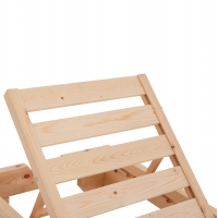 ΞΑΠΛΩΣΤΡΑ ΜΕ ΜΑΞΙΛΑΡΙ ΚΟΡΙΝΟΣ HM10797.73 ΞΥΛΟ ΠΕΥΚΟΥ--OLEFIN ΣΕ ΓΚΡΙ 79x204x77Υεκ ΞΑΠΛΩΣΤΡΑ ΜΕ ΜΑΞΙΛΑΡΙ ΚΟΡΙΝΟΣ HM10797.73 ΞΥΛΟ ΠΕΥΚΟΥ--OLEFIN ΣΕ ΓΚΡΙ 79x204x77Υεκ