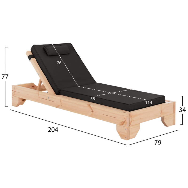 ΞΑΠΛΩΣΤΡΑ ΜΕ ΜΑΞΙΛΑΡΙ ΚΟΡΙΝΟΣ HM10790.05T ΞΥΛΟ ΠΕΥΚΟΥ--TEXTILENE ΣΕ ΜΑΥΡΟ 79x204x77Υεκ ΞΑΠΛΩΣΤΡΑ ΜΕ ΜΑΞΙΛΑΡΙ ΚΟΡΙΝΟΣ HM10790.05T ΞΥΛΟ ΠΕΥΚΟΥ--TEXTILENE ΣΕ ΜΑΥΡΟ 79x204x77Υεκ