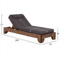 ΞΑΠΛΩΣΤΡΑ ΚΟΡΙΝΟΣ HM10774.73 ΞΥΛΟ ΠΕΥΚΟΥ ΚΑΡΥΔΙ--ΜΑΞΙΛΑΡΙ OLEFIN ΓΚΡΙ 79x204x77Υεκ ΞΑΠΛΩΣΤΡΑ ΚΟΡΙΝΟΣ HM10774.73 ΞΥΛΟ ΠΕΥΚΟΥ ΚΑΡΥΔΙ--ΜΑΞΙΛΑΡΙ OLEFIN ΓΚΡΙ 79x204x77Υεκ