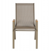 ΠΟΛΥΘΡΟΝΑ ΕΞ.ΧΩΡΟΥ LEONE HM6429.04 ΜΕΤΑΛΛΙΚΗ ΣΑΜΠΑΝΙ--TEXTILENE ΣΑΜΠΑΝΙ 54x74x91Υεκ ΠΟΛΥΘΡΟΝΑ ΕΞ.ΧΩΡΟΥ LEONE HM6429.04 ΜΕΤΑΛΛΙΚΗ ΣΑΜΠΑΝΙ--TEXTILENE ΣΑΜΠΑΝΙ 54x74x91Υεκ