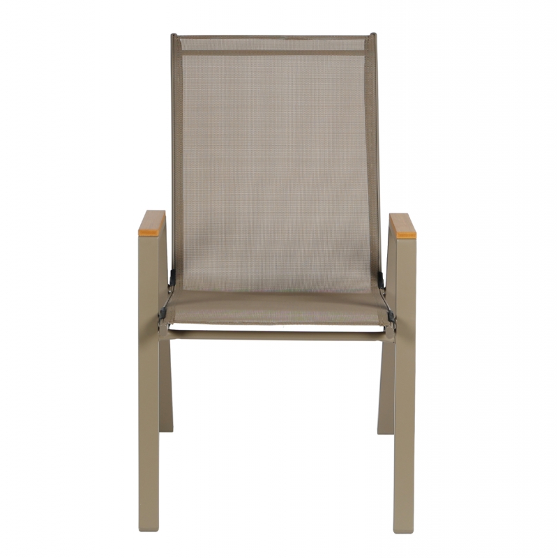 ΠΟΛΥΘΡΟΝΑ ΕΞ.ΧΩΡΟΥ LEONE HM6429.04 ΜΕΤΑΛΛΙΚΗ ΣΑΜΠΑΝΙ--TEXTILENE ΣΑΜΠΑΝΙ 54x74x91Υεκ ΠΟΛΥΘΡΟΝΑ ΕΞ.ΧΩΡΟΥ LEONE HM6429.04 ΜΕΤΑΛΛΙΚΗ ΣΑΜΠΑΝΙ--TEXTILENE ΣΑΜΠΑΝΙ 54x74x91Υεκ