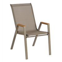 ΠΟΛΥΘΡΟΝΑ ΕΞ.ΧΩΡΟΥ LEONE HM6429.04 ΜΕΤΑΛΛΙΚΗ ΣΑΜΠΑΝΙ--TEXTILENE ΣΑΜΠΑΝΙ 54x74x91Υεκ ΠΟΛΥΘΡΟΝΑ ΕΞ.ΧΩΡΟΥ LEONE HM6429.04 ΜΕΤΑΛΛΙΚΗ ΣΑΜΠΑΝΙ--TEXTILENE ΣΑΜΠΑΝΙ 54x74x91Υεκ