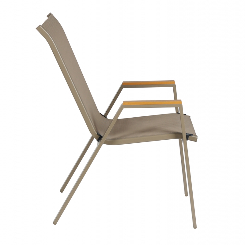 ΠΟΛΥΘΡΟΝΑ ΕΞ.ΧΩΡΟΥ LEONE HM6429.04 ΜΕΤΑΛΛΙΚΗ ΣΑΜΠΑΝΙ--TEXTILENE ΣΑΜΠΑΝΙ 54x74x91Υεκ ΠΟΛΥΘΡΟΝΑ ΕΞ.ΧΩΡΟΥ LEONE HM6429.04 ΜΕΤΑΛΛΙΚΗ ΣΑΜΠΑΝΙ--TEXTILENE ΣΑΜΠΑΝΙ 54x74x91Υεκ