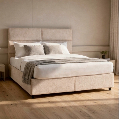 ΚΡΕΒΑΤΙ MILO ΔΙΠΛΟ ΜΕ ΑΠΟΘΗΚΕΥΤΙΚΟ ΧΩΡΟ HM622.32 ΜΠΕΖ ΥΦΑΣΜΑ-- ΓΙΑ ΣΤΡΩΜΑ 160x200εκ ΚΡΕΒΑΤΙ MILO ΔΙΠΛΟ ΜΕ ΑΠΟΘΗΚΕΥΤΙΚΟ ΧΩΡΟ HM622.32 ΜΠΕΖ ΥΦΑΣΜΑ-- ΓΙΑ ΣΤΡΩΜΑ 160x200εκ