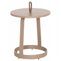 ΤΡΑΠΕΖΙ ΒΟΗΘΗΤΙΚΟ ΕΞ.ΧΩΡΟΥ MINO HM6432.03 ΑΛΟΥΜΙΝΙΟ & ΣΧΟΙΝΙ ΚΑΠΟΥΤΣΙΝΟ Φ47x53Υεκ ΤΡΑΠΕΖΙ ΒΟΗΘΗΤΙΚΟ ΕΞ.ΧΩΡΟΥ MINO HM6432.03 ΑΛΟΥΜΙΝΙΟ & ΣΧΟΙΝΙ ΚΑΠΟΥΤΣΙΝΟ Φ47x53Υεκ