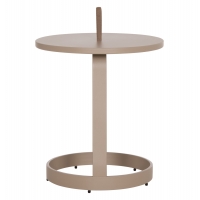 ΤΡΑΠΕΖΙ ΒΟΗΘΗΤΙΚΟ ΕΞ.ΧΩΡΟΥ MINO HM6432.03 ΑΛΟΥΜΙΝΙΟ & ΣΧΟΙΝΙ ΚΑΠΟΥΤΣΙΝΟ Φ47x53Υεκ ΤΡΑΠΕΖΙ ΒΟΗΘΗΤΙΚΟ ΕΞ.ΧΩΡΟΥ MINO HM6432.03 ΑΛΟΥΜΙΝΙΟ & ΣΧΟΙΝΙ ΚΑΠΟΥΤΣΙΝΟ Φ47x53Υεκ