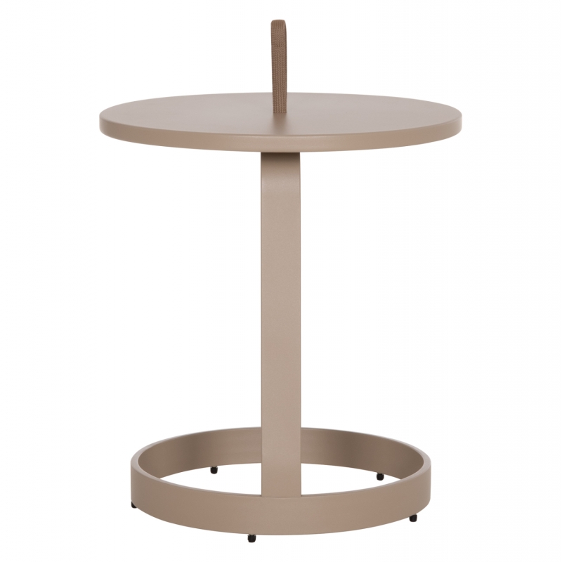 ΤΡΑΠΕΖΙ ΒΟΗΘΗΤΙΚΟ ΕΞ.ΧΩΡΟΥ MINO HM6432.03 ΑΛΟΥΜΙΝΙΟ & ΣΧΟΙΝΙ ΚΑΠΟΥΤΣΙΝΟ Φ47x53Υεκ ΤΡΑΠΕΖΙ ΒΟΗΘΗΤΙΚΟ ΕΞ.ΧΩΡΟΥ MINO HM6432.03 ΑΛΟΥΜΙΝΙΟ & ΣΧΟΙΝΙ ΚΑΠΟΥΤΣΙΝΟ Φ47x53Υεκ