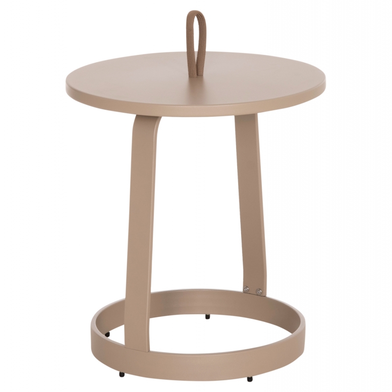 ΤΡΑΠΕΖΙ ΒΟΗΘΗΤΙΚΟ ΕΞ.ΧΩΡΟΥ MINO HM6432.03 ΑΛΟΥΜΙΝΙΟ & ΣΧΟΙΝΙ ΚΑΠΟΥΤΣΙΝΟ Φ47x53Υεκ ΤΡΑΠΕΖΙ ΒΟΗΘΗΤΙΚΟ ΕΞ.ΧΩΡΟΥ MINO HM6432.03 ΑΛΟΥΜΙΝΙΟ & ΣΧΟΙΝΙ ΚΑΠΟΥΤΣΙΝΟ Φ47x53Υεκ