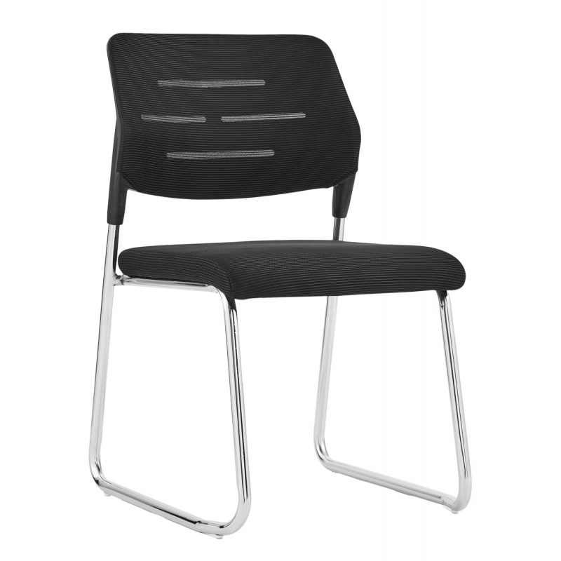 ΚΑΡΕΚΛΑ ΕΠΙΣΚΕΠΤΗ TRABBEL HM1211.01 MESH ΥΦΑΣΜΑ ΜΑΥΡΟ-ΜΕΤΑΛΛΙΚΑ ΠΟΔΙΑ 49x59x82Υεκ ΚΑΡΕΚΛΑ ΕΠΙΣΚΕΠΤΗ TRABBEL HM1211.01 MESH ΥΦΑΣΜΑ ΜΑΥΡΟ-ΜΕΤΑΛΛΙΚΑ ΠΟΔΙΑ 49x59x82Υεκ