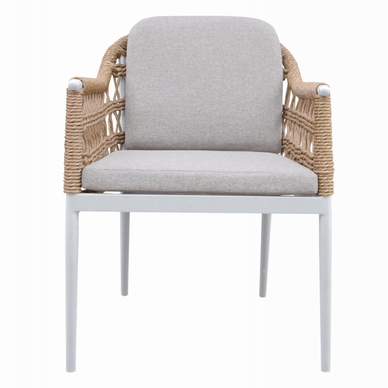 ΠΟΛΥΘΡΟΝΑ BOXER HM6556.02 ΑΛΟΥΜΙΝΙΟ & OLEFIN ΜΠΕΖ-TWIST WICKER 58x60x80Yεκ ΠΟΛΥΘΡΟΝΑ BOXER HM6556.02 ΑΛΟΥΜΙΝΙΟ & OLEFIN ΜΠΕΖ-TWIST WICKER 58x60x80Yεκ