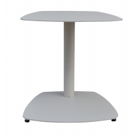 ΒΟΗΘΗΤΙΚΟ ΤΡΑΠΕΖΑΚΙ ΞΑΠΛΩΣΤΡΑΣ CARET HM6563.02 ΑΛΟΥΜΙΝΙΟ ΣΕ ΛΕΥΚΟ 40x39x40Υεκ ΒΟΗΘΗΤΙΚΟ ΤΡΑΠΕΖΑΚΙ ΞΑΠΛΩΣΤΡΑΣ CARET HM6563.02 ΑΛΟΥΜΙΝΙΟ ΣΕ ΛΕΥΚΟ 40x39x40Υεκ