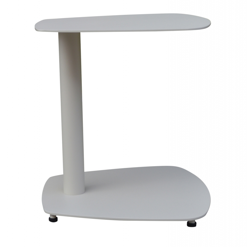 ΒΟΗΘΗΤΙΚΟ ΤΡΑΠΕΖΑΚΙ ΞΑΠΛΩΣΤΡΑΣ CARET HM6563.02 ΑΛΟΥΜΙΝΙΟ ΣΕ ΛΕΥΚΟ 40x39x40Υεκ ΒΟΗΘΗΤΙΚΟ ΤΡΑΠΕΖΑΚΙ ΞΑΠΛΩΣΤΡΑΣ CARET HM6563.02 ΑΛΟΥΜΙΝΙΟ ΣΕ ΛΕΥΚΟ 40x39x40Υεκ