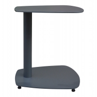 ΒΟΗΘΗΤΙΚΟ ΤΡΑΠΕΖΑΚΙ ΞΑΠΛΩΣΤΡΑΣ CARET HM6563.01 ΑΛΟΥΜΙΝΙΟ ΣΕ ΓΚΡΙ 40x39x40Υεκ ΒΟΗΘΗΤΙΚΟ ΤΡΑΠΕΖΑΚΙ ΞΑΠΛΩΣΤΡΑΣ CARET HM6563.01 ΑΛΟΥΜΙΝΙΟ ΣΕ ΓΚΡΙ 40x39x40Υεκ