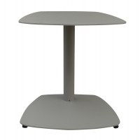 ΒΟΗΘΗΤΙΚΟ ΤΡΑΠΕΖΑΚΙ ΞΑΠΛΩΣΤΡΑΣ CARET HM6563.03 ΑΛΟΥΜΙΝΙΟ ΣΕ ΑΝΟΙΧΤΟ ΓΚΡΙ 40x39x40Υεκ ΒΟΗΘΗΤΙΚΟ ΤΡΑΠΕΖΑΚΙ ΞΑΠΛΩΣΤΡΑΣ CARET HM6563.03 ΑΛΟΥΜΙΝΙΟ ΣΕ ΑΝΟΙΧΤΟ ΓΚΡΙ 40x39x40Υεκ