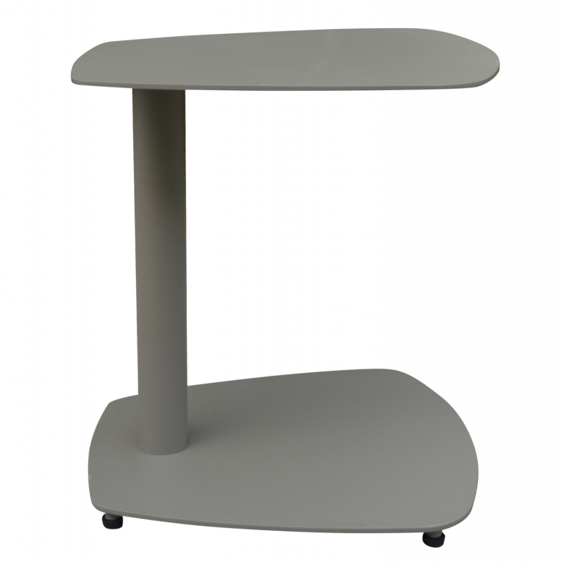 ΒΟΗΘΗΤΙΚΟ ΤΡΑΠΕΖΑΚΙ ΞΑΠΛΩΣΤΡΑΣ CARET HM6563.03 ΑΛΟΥΜΙΝΙΟ ΣΕ ΑΝΟΙΧΤΟ ΓΚΡΙ 40x39x40Υεκ ΒΟΗΘΗΤΙΚΟ ΤΡΑΠΕΖΑΚΙ ΞΑΠΛΩΣΤΡΑΣ CARET HM6563.03 ΑΛΟΥΜΙΝΙΟ ΣΕ ΑΝΟΙΧΤΟ ΓΚΡΙ 40x39x40Υεκ