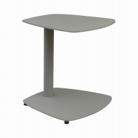 ΒΟΗΘΗΤΙΚΟ ΤΡΑΠΕΖΑΚΙ ΞΑΠΛΩΣΤΡΑΣ CARET HM6563.03 ΑΛΟΥΜΙΝΙΟ ΣΕ ΑΝΟΙΧΤΟ ΓΚΡΙ 40x39x40Υεκ ΒΟΗΘΗΤΙΚΟ ΤΡΑΠΕΖΑΚΙ ΞΑΠΛΩΣΤΡΑΣ CARET HM6563.03 ΑΛΟΥΜΙΝΙΟ ΣΕ ΑΝΟΙΧΤΟ ΓΚΡΙ 40x39x40Υεκ