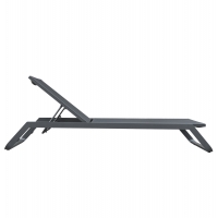 ΞΑΠΛΩΣΤΡΑ ΑΛΟΥΜΙΝΙΟΥ MARIMAR HM6562.01 ΣΚΕΛΕΤΟΣ & TEXTILENE ΓΚΡΙ 218x67x31Υεκ ΞΑΠΛΩΣΤΡΑ ΑΛΟΥΜΙΝΙΟΥ MARIMAR HM6562.01 ΣΚΕΛΕΤΟΣ & TEXTILENE ΓΚΡΙ 218x67x31Υεκ