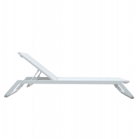 ΞΑΠΛΩΣΤΡΑ ΑΛΟΥΜΙΝΙΟΥ MARIMAR HM6562.02 ΣΚΕΛΕΤΟΣ & TEXTILENE ΛΕΥΚΟ 218x67x31Υεκ ΞΑΠΛΩΣΤΡΑ ΑΛΟΥΜΙΝΙΟΥ MARIMAR HM6562.02 ΣΚΕΛΕΤΟΣ & TEXTILENE ΛΕΥΚΟ 218x67x31Υεκ